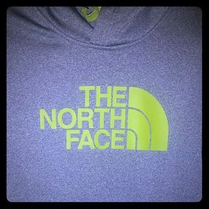 The North Face Hoodie